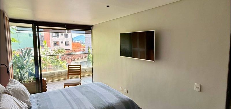 Apartamento en Venta en Medellín, El Poblado-9