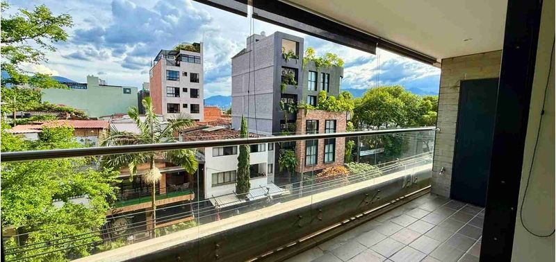 Apartamento en Venta en Medellín, El Poblado-10