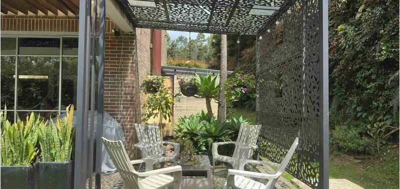 Casa en Venta en Envigado, El Chuscal