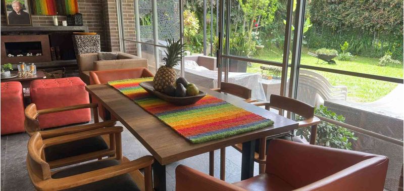 Casa en Venta en Envigado, El Chuscal-2