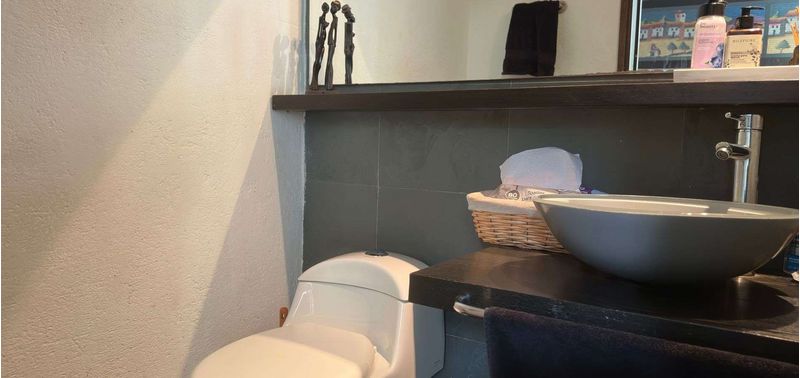 Casa en Venta en Envigado, El Chuscal-5