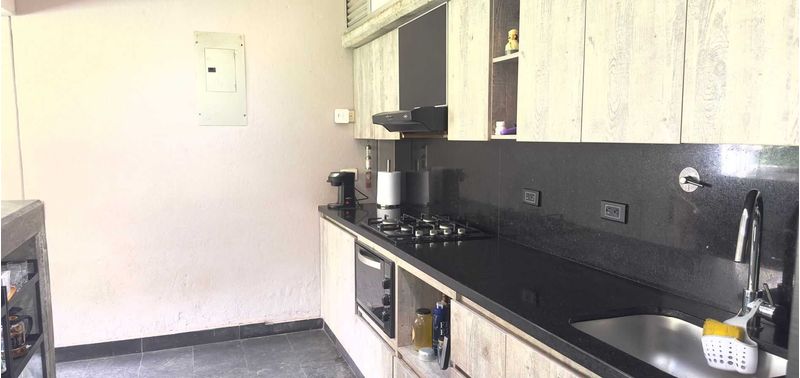 Casa en Venta en Envigado, El Chuscal-8