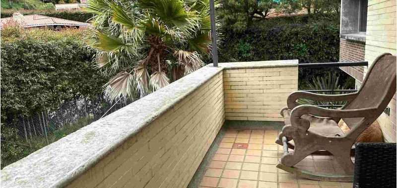 Casa en Venta en Envigado, El Chuscal-9