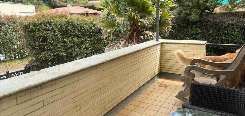 Casa en Venta en Envigado, El Chuscal-13