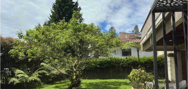 Casa en Venta en Envigado, El Chuscal-17