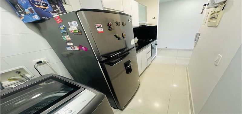 Apartamento en Venta en Santa Marta, Bello Horizonte-2