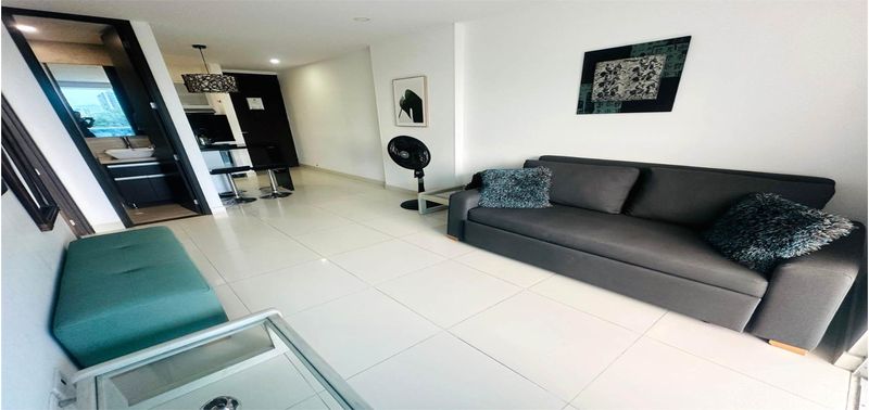Apartamento en Venta en Santa Marta, Bello Horizonte-5