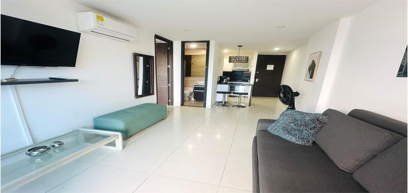 Apartamento en Venta en Santa Marta, Bello Horizonte-6