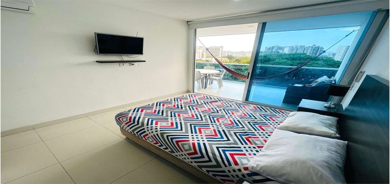 Apartamento en Venta en Santa Marta, Bello Horizonte-9