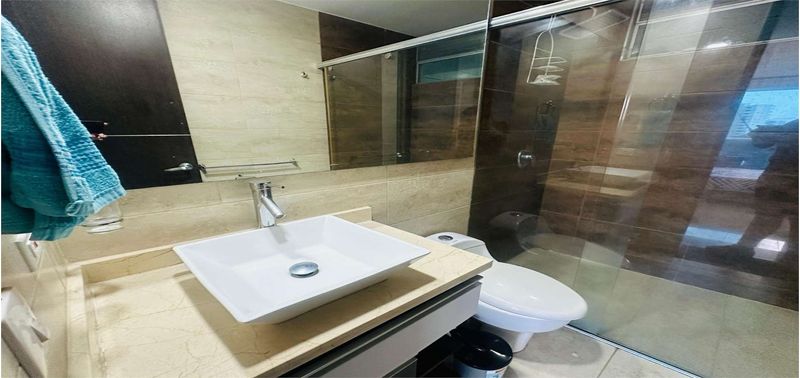 Apartamento en Venta en Santa Marta, Bello Horizonte-11