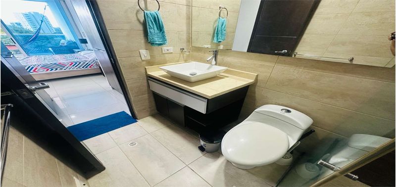 Apartamento en Venta en Santa Marta, Bello Horizonte-12
