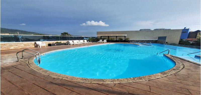 Apartamento en Venta en Santa Marta, Bello Horizonte-13
