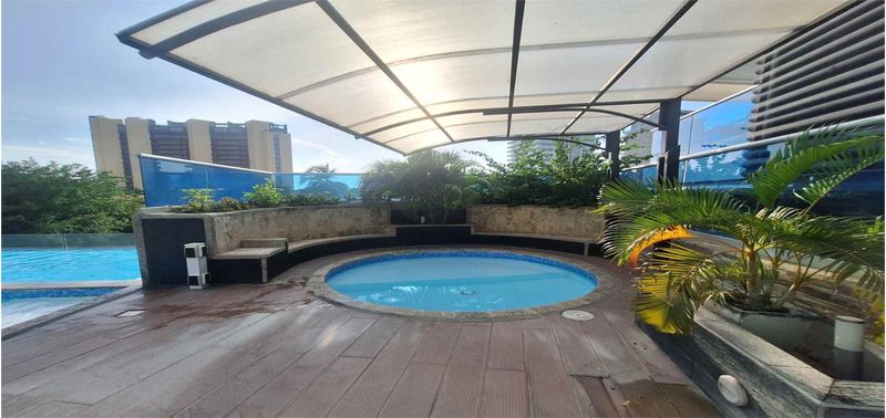 Apartamento en Venta en Santa Marta, Bello Horizonte-14