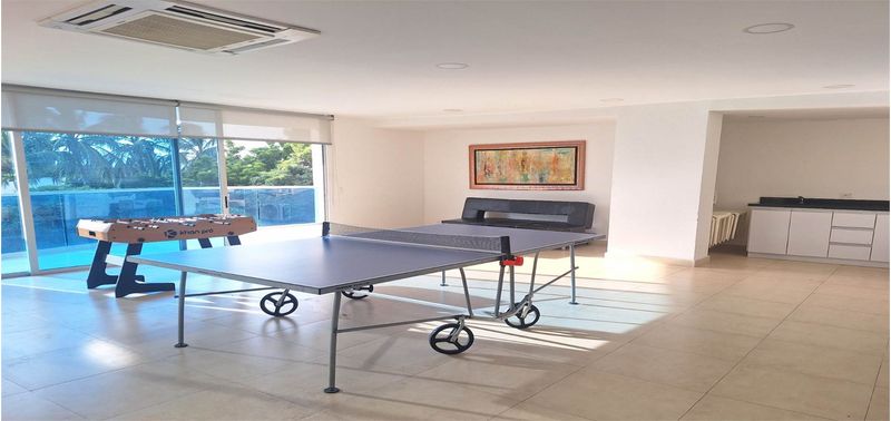 Apartamento en Venta en Santa Marta, Bello Horizonte-15