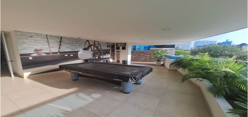 Apartamento en Venta en Santa Marta, Bello Horizonte-16