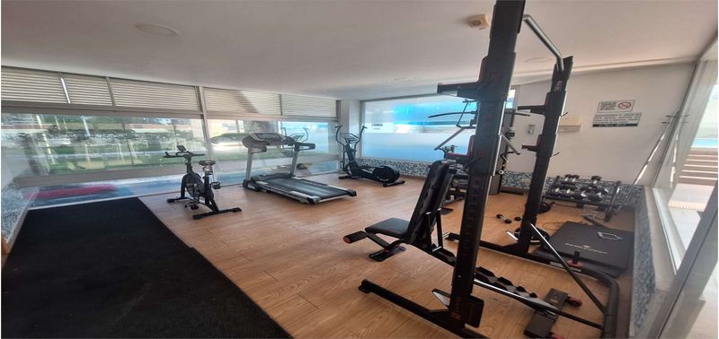 Apartamento en Venta en Santa Marta, Bello Horizonte-17