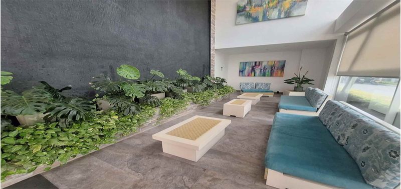 Apartamento en Venta en Santa Marta, Bello Horizonte-18