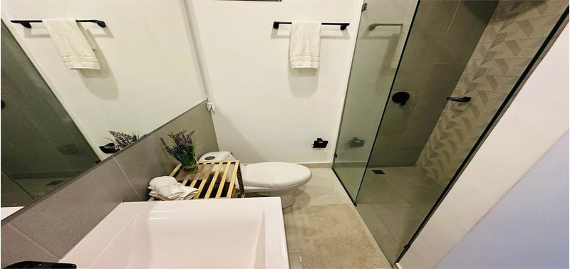 Apartamento en Venta en Santa Marta, pozos colorado-5