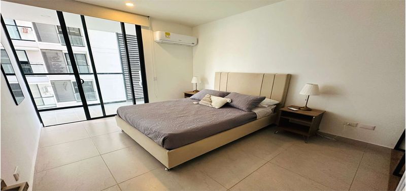 Apartamento en Venta en Santa Marta, pozos colorado-6