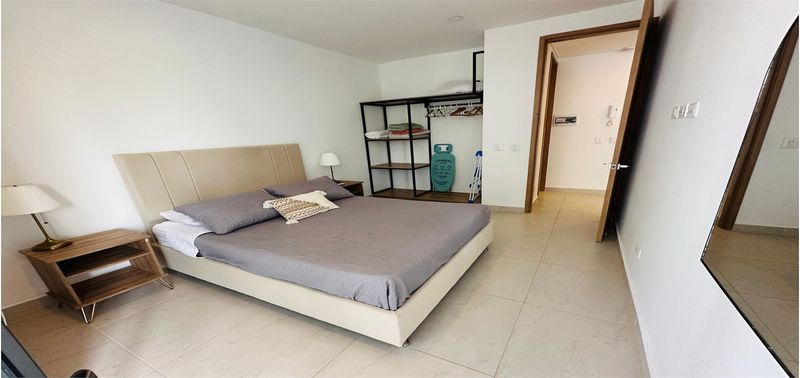 Apartamento en Venta en Santa Marta, pozos colorado-7