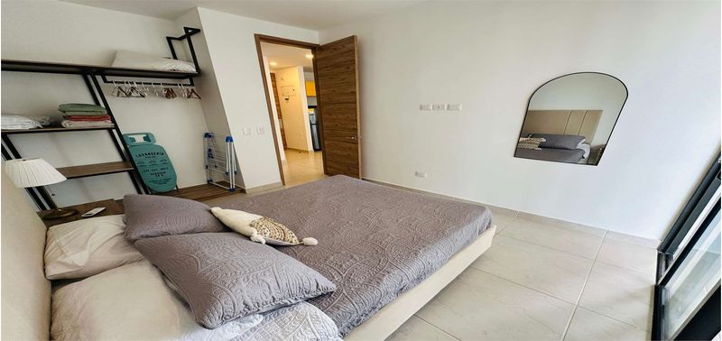Apartamento en Venta en Santa Marta, pozos colorado-8