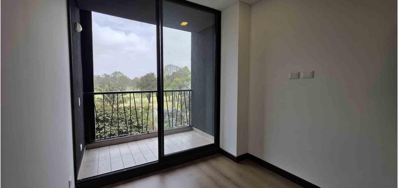 Apartamento para Venta en Nuevo Country proyecto de vivienda