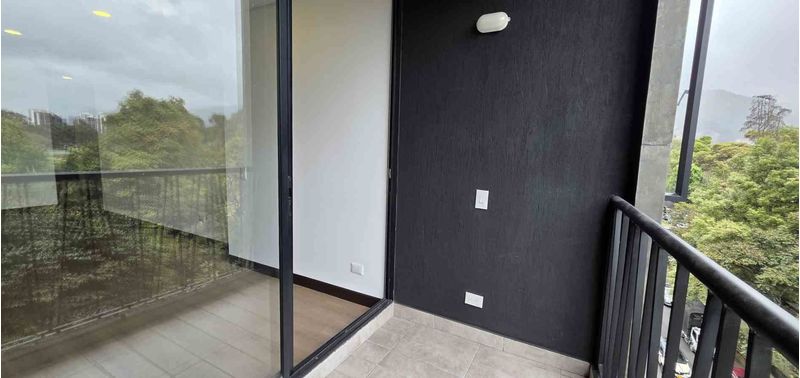 Apartamento para Venta en Nuevo Country proyecto de vivienda-0