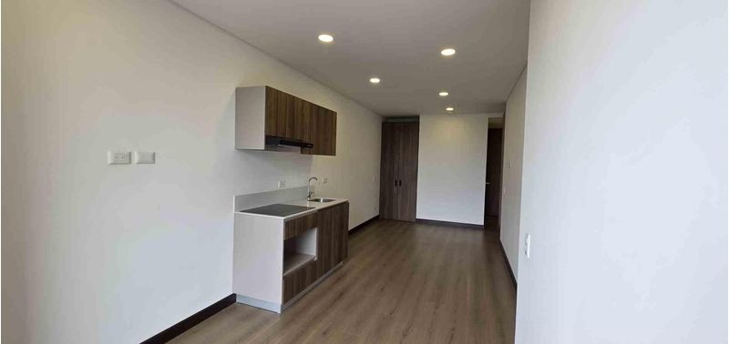 Apartamento para Venta en Nuevo Country proyecto de vivienda-1