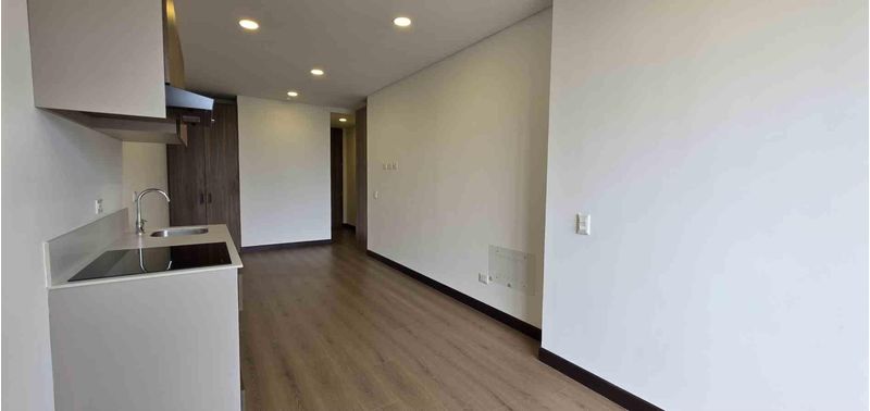 Apartamento para Venta en Nuevo Country proyecto de vivienda-2