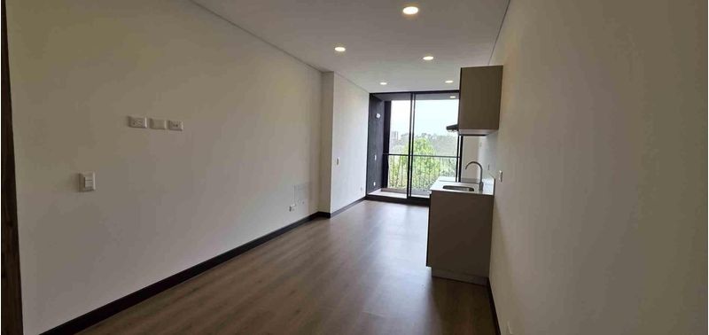 Apartamento para Venta en Nuevo Country proyecto de vivienda-3