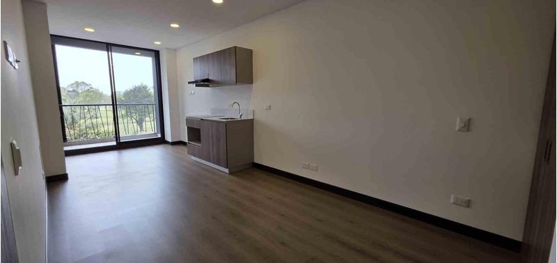 Apartamento para Venta en Nuevo Country proyecto de vivienda-4