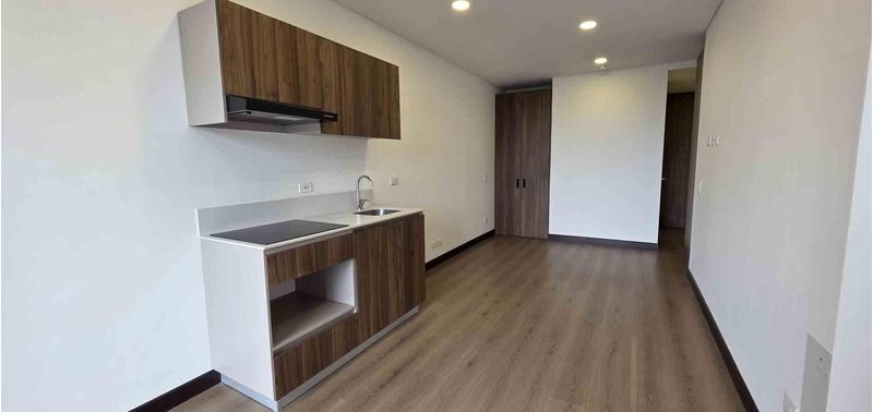 Apartamento para Venta en Nuevo Country proyecto de vivienda-5