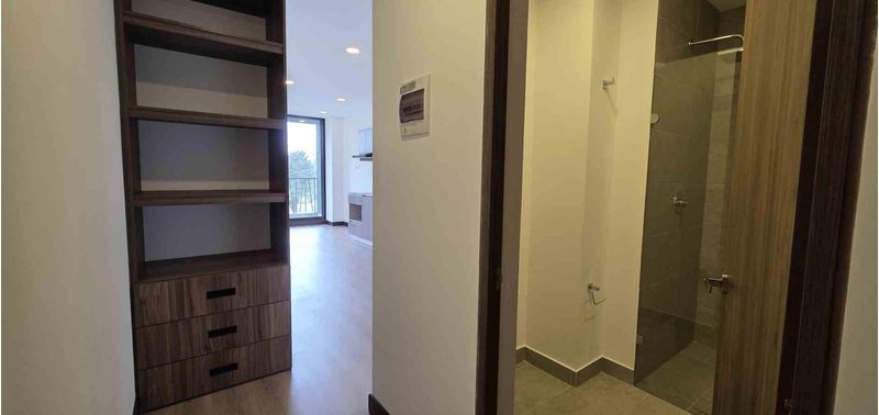 Apartamento para Venta en Nuevo Country proyecto de vivienda-6
