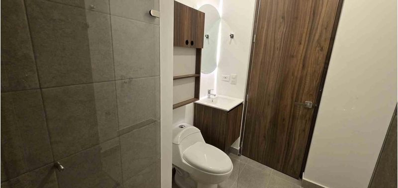 Apartamento para Venta en Nuevo Country proyecto de vivienda-8
