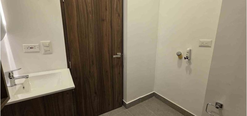 Apartamento para Venta en Nuevo Country proyecto de vivienda-9