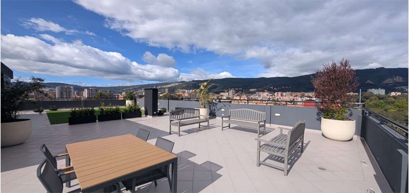 Apartamento para Venta en Nuevo Country proyecto de vivienda-11
