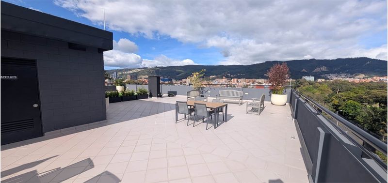 Apartamento para Venta en Nuevo Country proyecto de vivienda-13