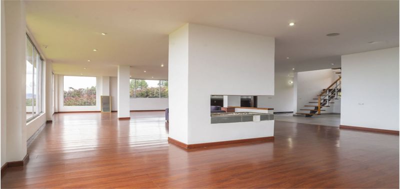 Casa en Venta en Sopó, Sopo sector Yerbabuena
