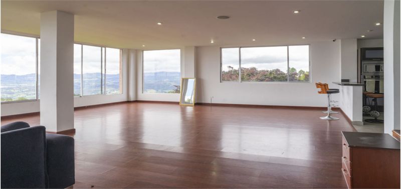 Casa en Venta en Sopó, Sopo sector Yerbabuena-0