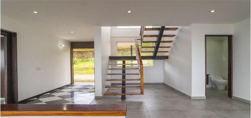 Casa en Venta en Sopó, Sopo sector Yerbabuena-6