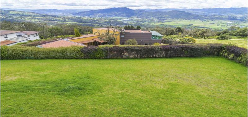 Casa en Venta en Sopó, Sopo sector Yerbabuena-23