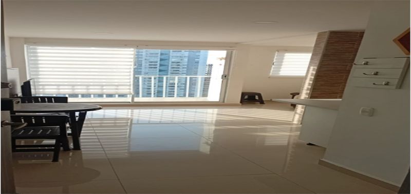 Apartamento en Venta en Cartagena De Indias, Torices