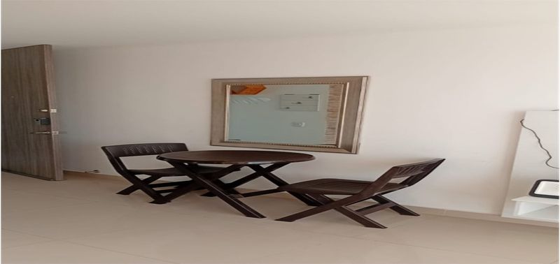 Apartamento en Venta en Cartagena De Indias, Torices-1