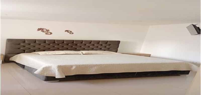 Apartamento en Venta en Cartagena De Indias, Torices-4
