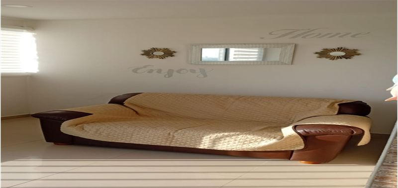 Apartamento en Venta en Cartagena De Indias, Torices-5