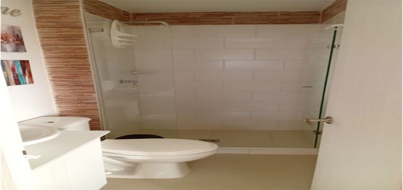 Apartamento en Venta en Cartagena De Indias, Torices-8