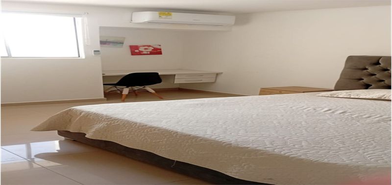 Apartamento en Venta en Cartagena De Indias, Torices-9