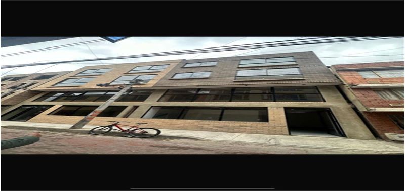 Apartaestudio en Venta en Bogotá, D.C., San Cristóbal Norte-Usaquén-3