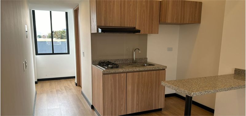 Apartaestudio en Venta en Bogotá, D.C., San Cristóbal Norte-Usaquén-5