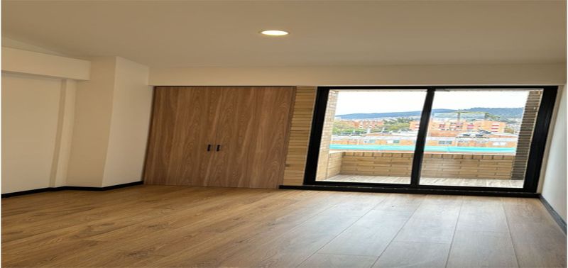 Apartaestudio en Venta en Bogotá, D.C., San Cristóbal Norte-Usaquén-6